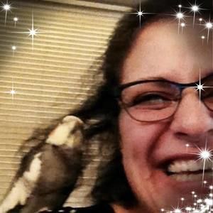 Meet your Posher, Liliana